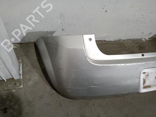 Rear bumper OPEL MERIVA A MPV (X03) 1.7 CDTI (E75) | BP28010273C8 