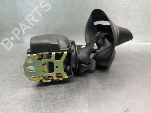 Rear left seatbelt AUDI 100 C4 Saloon (4A2) 2.6 | BP28129482I29 