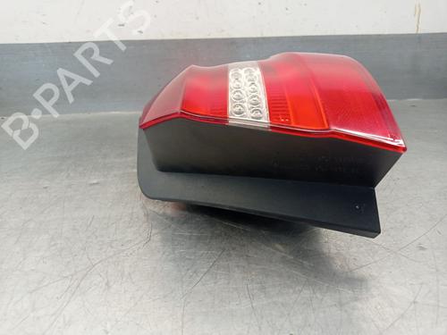 Right taillight MERCEDES-BENZ B-CLASS Sports Tourer (W246, W242) B 180 CDI (246.200) | BP27928786C35 