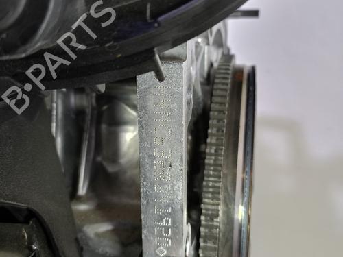 Engine RENAULT CAPTUR II (HF_) TCe 100 (HFMT) | BP17774957M1 