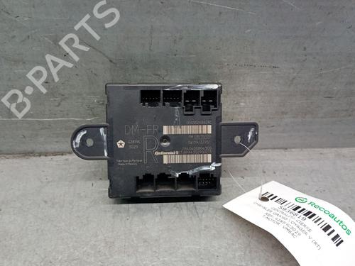 comfort-control-module-chrysler-grand-voyager-v-rt-2007-33795614 main image