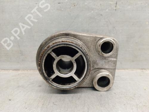 Oliekøler RENAULT CLIO II (BB_, CB_) 1.5 dCi (B/CB3M) (64 hp) 24126685