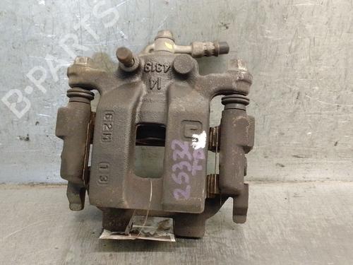 Used Right rear brake caliper Right rear brake caliper INFINITI Q50 50 D (170 hp) 34539317 34539317