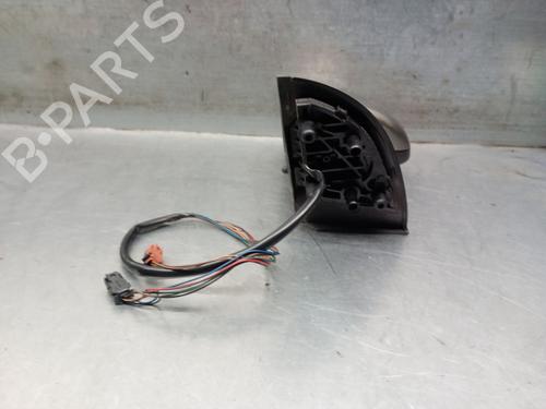 Right mirror PEUGEOT 307 Break (3E)  | BP23263255C27 