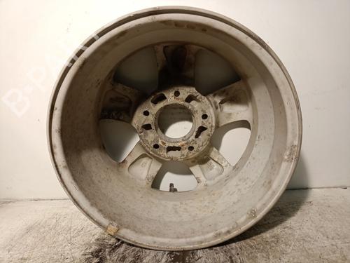 Rim KIA SORENTO I (JC) 2.5 CRDi 4WD | BP26322657C45 
