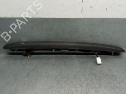 Tailgate handle FIAT PANDA (169_) 1.2 (169.AXB11, 169.AXB1A) | BP29488900C132 