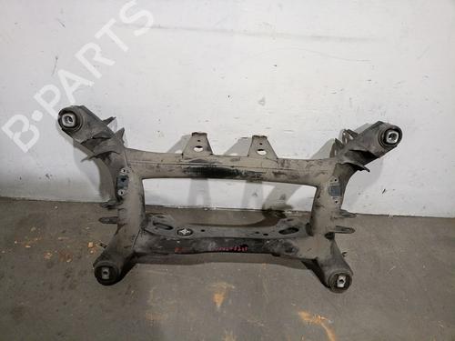 Used Rear axle BMW 3 (F30, F80) 330 e (252 hp) 28188920
