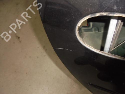 Dør højre bagtil OPEL MERIVA A MPV (X03) 1.7 CDTI (E75) | BP8918545C5 