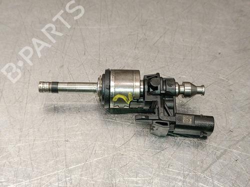 Used Injector Injector VW POLO VI (AW1, BZ1, AE1) 1.0 TSI (95 hp) 33832260 33832260