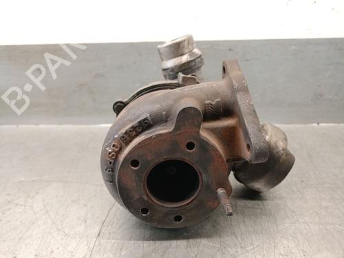 Turbolader/Kompressor RENAULT MEGANE II (BM0/1_, CM0/1_) 1.5 dCi (BM02, BM13, BM2A, CM02, CM13) | BP29268013M71 