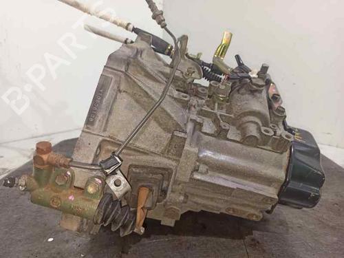 Gearbox TOYOTA YARIS (_P1_) 1.3 (NCP10, SCP12_) | BP7825540M3 