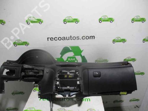 Dashboard PEUGEOT 607 (9D, 9U) 3.0 V6 24V 1614653