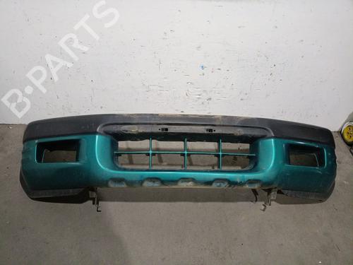 front-bumper-opel-frontera-b-u99-1998-1999-2000-2001-2002-2003-2004-35724362 main image