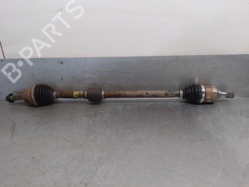 Used Right front driveshaft HYUNDAI KONA (OS, OSE, OSI) 1.6 CRDi (116 hp) 29360988