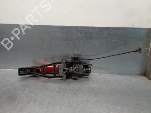 Front left exterior door handle FORD FOCUS II Turnier (DA_, FFS, DS) 2.0 TDCi | BP9959536C128 