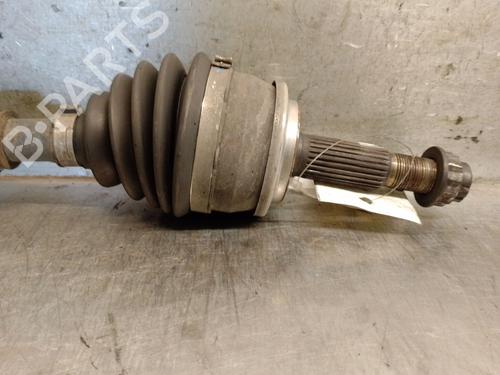 Left front driveshaft TOYOTA COROLLA Saloon (_E21_) 1.8 VVTi Hybrid (ZWE211, MZEA12) | BP38757120M38 - Image 3