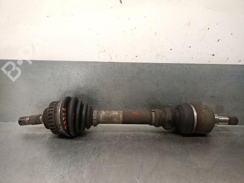 Used Left front driveshaft CITROËN XSARA PICASSO (N68) 2.0 HDi (90 hp) 28043276