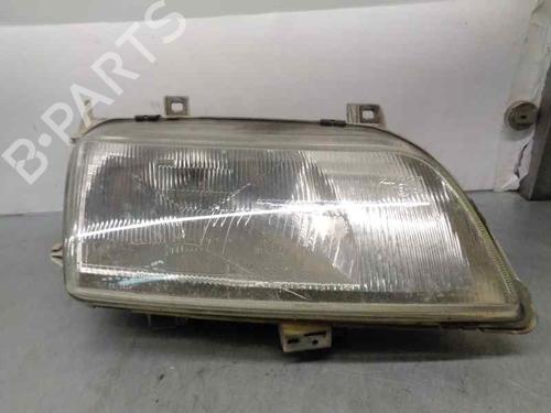 Right headlight VW SHARAN (7M8, 7M9, 7M6) 1.9 TDI | BP6714118C29 