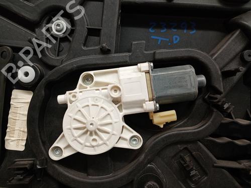 Rear right window mechanism LANCIA VOYAGER MPV (404_) 2.8 CRD (RT, 53) | BP28139119C25 