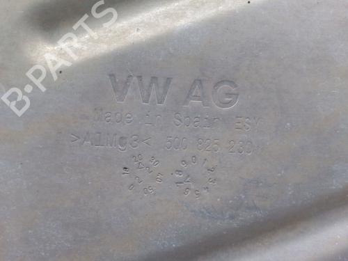 Underbody protection CUPRA FORMENTOR (KM7, KMP) 1.5 TSI | BP28327055M92 