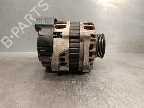 Used Alternator Alternator HYUNDAI GETZ (TB) 1.1 (63 hp) 32843539 32843539