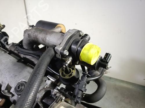 Engine RENAULT LAGUNA II (BG0/1_) 1.9 dCi (BG08, BG0G) | BP39167215M1 - Image 10