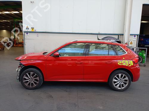 Used Parts SKODA KAMIQ (NW4) 1.0 TSI 4768259