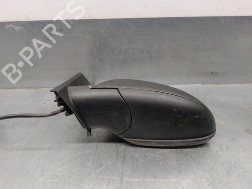 Left mirror OPEL ASTRA J (P10) 1.7 CDTI (68) | BP17131139C26 
