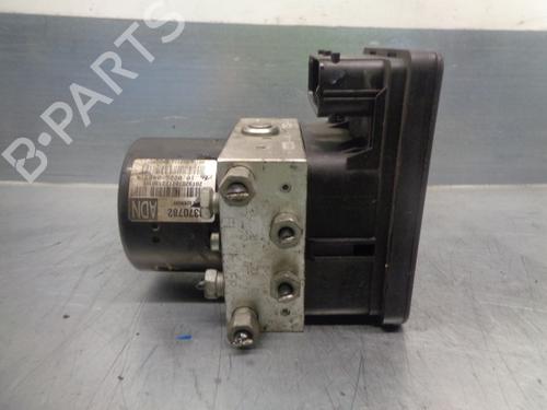 ABS Bremseaggregat OPEL ASTRA H (A04) 1.7 CDTI (L48) (100 hp) 15404280