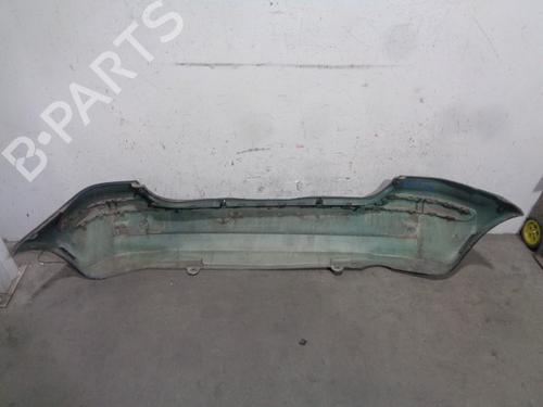 Rear bumper MERCEDES-BENZ A-CLASS (W168) A 140 (168.031, 168.131) | BP13933834C8 