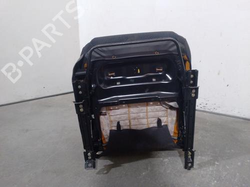 Right front seat HONDA CIVIC VI Fastback (MA, MB) 1.5 16V (MB3) | BP30547119C16