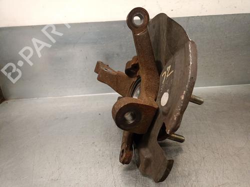 Right front steering knuckle HYUNDAI GETZ (TB) 1.5 CRDi | BP25240190M26 