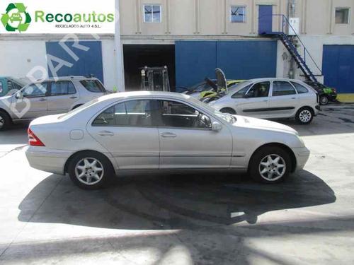 Køler MERCEDES-BENZ C-CLASS (W203) C 180 (203.035) | BP2334689M31 