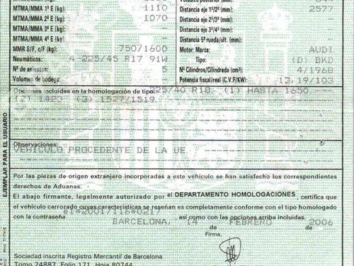 Lygtevasker AUDI A3 (8P1) 2.0 TDI 16V | BP30460782E17 