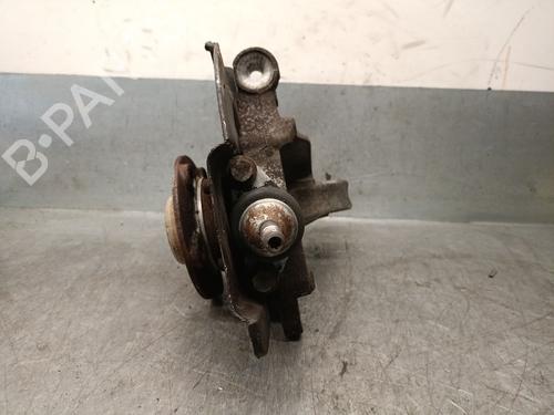 Left front steering knuckle VOLVO XC70 I Cross Country (295) 2.4 T XC AWD | BP22732239M25 