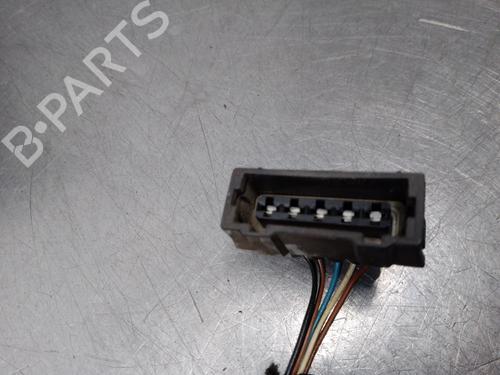Right mirror SEAT IBIZA II (6K1) 1.9 TDI | BP12233177C27 