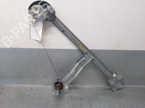Used Rear left window mechanism Rear left window mechanism OPEL MERIVA A MPV (X03) 1.7 CDTI (E75) (100 hp) 33329263 33329263