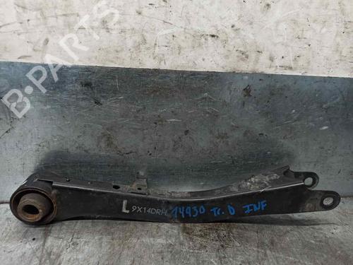 Querlenker rechts hinten für SUBARU LEGACY V Estate (BR) 2.0 D AWD (BRD) (150 hp) 9398863