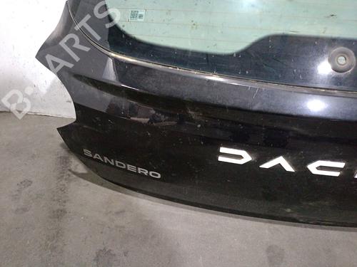 Tailgate DACIA SANDERO III 1.0 TCe 90 | BP29638135C6 