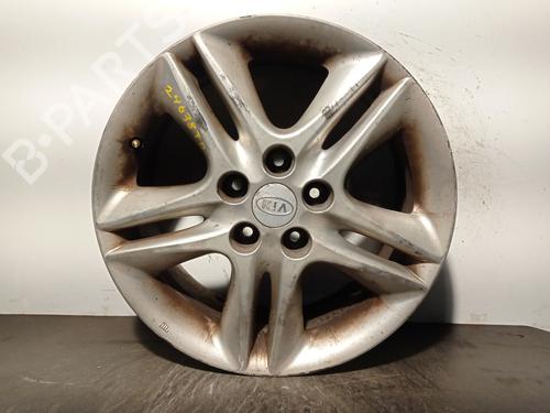 Used Rim KIA CEE'D Hatchback (ED) 1.6 CRDi 115 (115 hp) 32372934