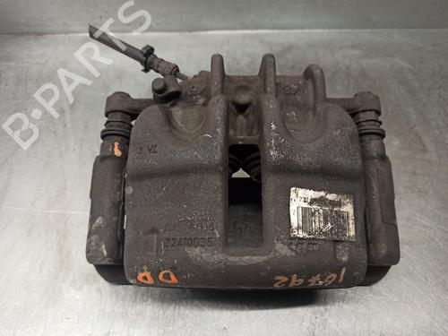 Used Right front brake caliper Right front brake caliper 11708635 11708635
