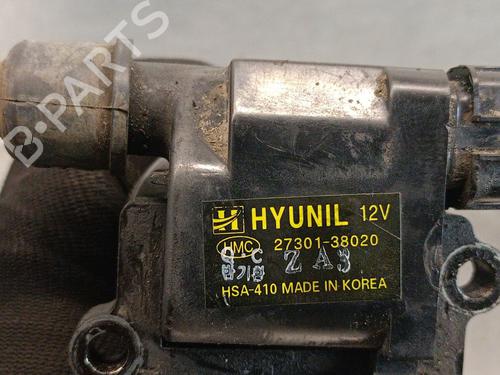 Ignition coil HYUNDAI SONATA IV (EF) 2.0 16V | BP25243518M94