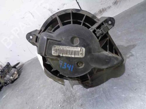 Varmeblæser OPEL VECTRA C GTS (Z02) 1.9 CDTI (F68) | BP4383156M62 