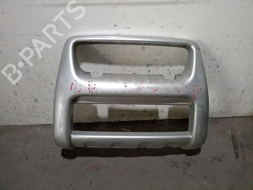 Used Front bumper reinforcement Front bumper reinforcement 39564903 39564903