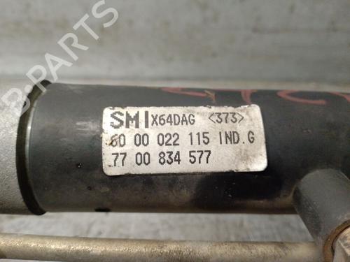 Steering rack RENAULT MEGANE I (BA0/1_) 1.6 e (BA0F, BA0S) | BP31161168M22