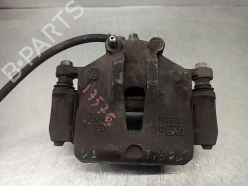 Used Left front brake caliper HYUNDAI i30 Estate (FD) [2007-2012]  12139820
