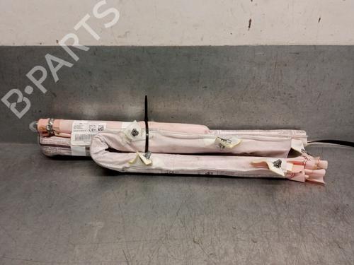Højre gardin airbag CITROËN C5 AIRCROSS (A_) 1.2 PureTech 130 (ARHNSJ) (131 hp) 27656999