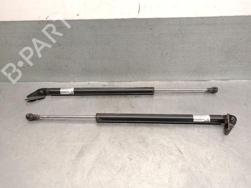 Tailgate lift support MAZDA CX-7 (ER) 2.3 MZR DISI Turbo AWD (ER3P) | BP29870129C138