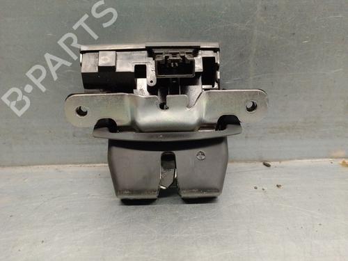 Tailgate lock FORD FIESTA VI (CB1, CCN)  | BP17050599C101 