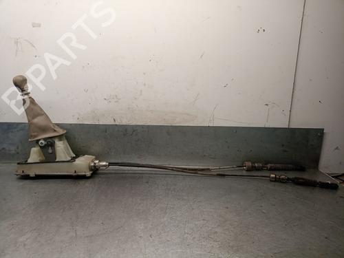 Used Gear lever NISSAN TIIDA Hatchback (C11) 1.5 dCi (106 hp) 24155454